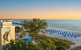 Guy Harvey Outpost Resort st Pete Beach