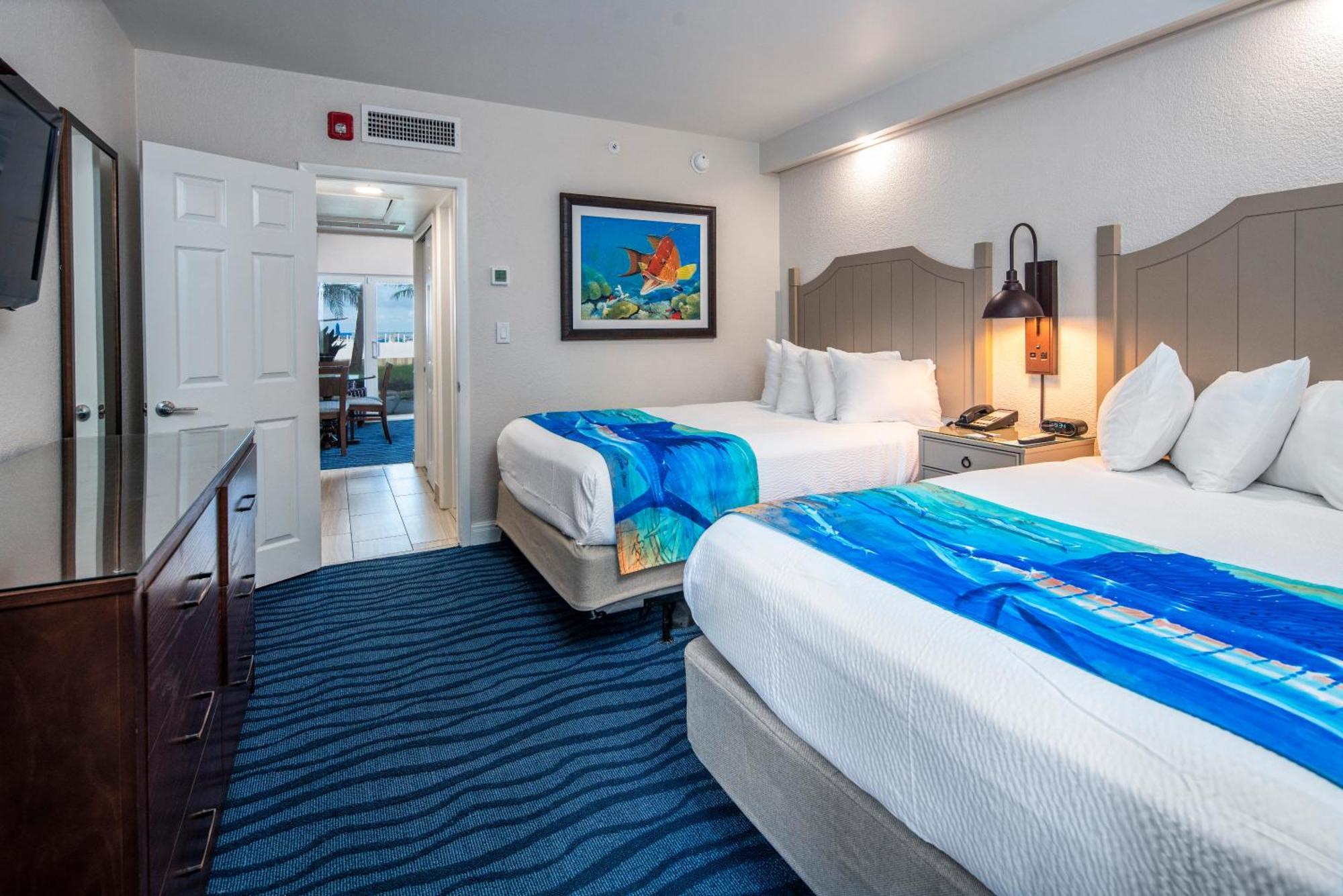 Rumfish Beach At Tradewinds Hotel St. Pete Beach Room photo